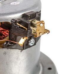 Двигун HWX-CG33 IRMATECH MOTOR для миючого пилососа 1400W HWX-CG33 фото