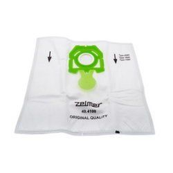 Мішок мікроволокно для пилососа Zelmer 49.4100 "SAFBAG" 00794650 00794650 фото