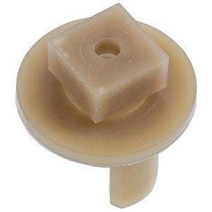 Муфта запобіжна для м&aposясорубки Bosch 00020470 (з отвором) 00000002702 фото