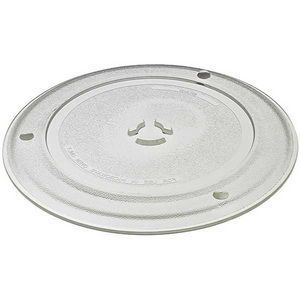 Тарілка для мікрохвильової печі Electrolux 325mm 4055530648 00000013740 фото