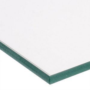 Полиця над ящиком для овочів у холодильник Whirlpool 481010463485 467x357mm (скляна) 00000057195 фото
