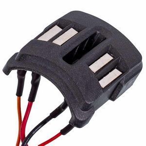 Плата управління 10.8V для акумуляторного пилососа Electrolux 140131013017 00000034361 фото