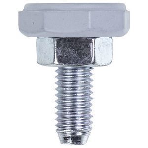 Bosch 00637399 Ніжка для пральної машини (різьба M5 H=35mm) 00000041027 фото