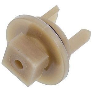 Муфта запобіжна для м&aposясорубки Bosch 00020470 (з отвором) 00000002702 фото