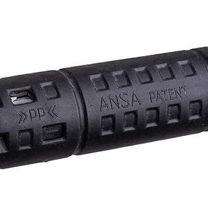 Амортизатор бака для пральної машини LG 4901ER2003D ANSA 60N L=250-160mm D отворів=11mm 00000030944 фото