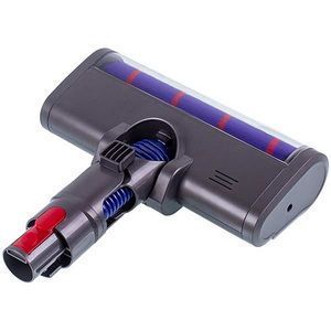Щітка Turbo Електро для акумуляторного пилососа Dyson 00000057075 фото