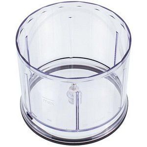 Braun AS00000228 Чаша подрібнювача 500ml MC для блендера 00000038134 фото