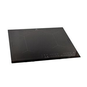 Скло для варильної поверхні Electrolux 5551126732 00000034185 фото