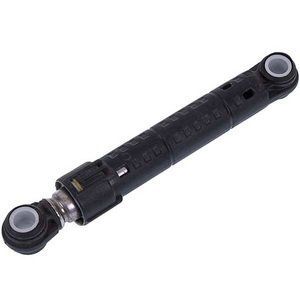 Амортизатор бака для пральної машини LG 4901ER2003D ANSA 60N L=250-160mm D отворів=11mm 00000030944 фото