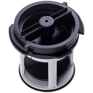Фільтр насоса для пральної машини Whirlpool 481948058106 (в зборі) 00000044373 фото