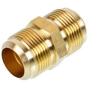 З&aposєднувальний штуцер 3/4&apos&apos &ndash; 3/4&apos&apos 00000064906 фото
