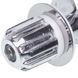Шнек MS-651271 для м&aposясорубки Moulinex 00000036761 фото 4