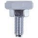 Bosch 00637399 Ніжка для пральної машини (різьба M5 H=35mm) 00000041027 фото 3