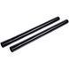 Zanussi 4071403937 Труба складова (2 шт., металева) для пилососа D=32mm (без фіксатора) 4071403937 фото 1