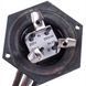 Тен для масляного обігрівача 2000W L=350mm D різьби=1 1/4&apos&apos 00000042142 фото 3