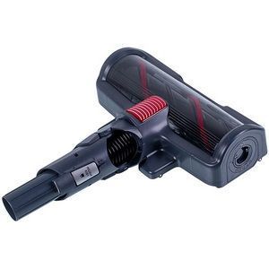 Щітка Turbo для акумуляторного пилососа Rowenta SS-2230002392 сірий 00000055522 фото