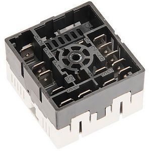 Перемикач потужності конфорок Electrolux EGO 50.75071.000 3890825031 00000030039 фото