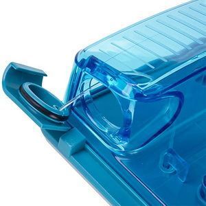 Резервуар для води насадки Aqua для акумуляторного пилососа Philips 300005758971 CP1363/01 00000056305 фото