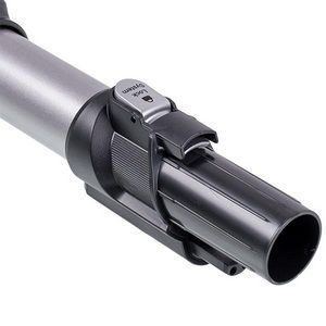 Труба (металева) для акумуляторного пилососа Rowenta SS-2230002883 сіра 00000039223 фото