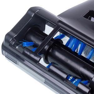 Турбощітка для пилососа Philips 432200426132 CRP759/01 (маленька) на трубу D=35mm 00000056355 фото