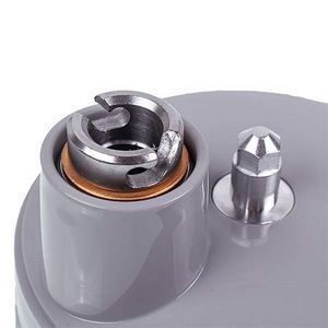 Редуктор для кухонного комбайна Kenwood AS00004379 (7320004692) 00000047413 фото