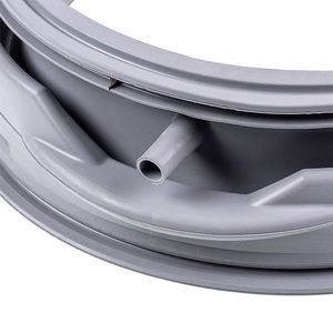Манжета люка до пральної машини Bosch 00289500 00000065826 фото