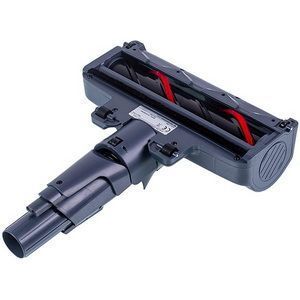 Щітка Turbo для акумуляторного пилососа Rowenta SS-2230002392 сірий 00000055522 фото