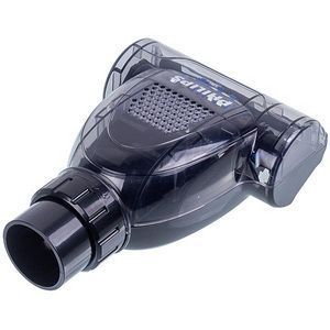 Турбощітка для пилососа Philips 432200426132 CRP759/01 (маленька) на трубу D=35mm 00000056355 фото
