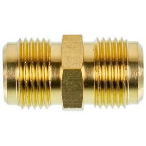 З&aposєднувальний штуцер 5/8&apos&apos &ndash; 5/8&apos&apos 00000064907 фото