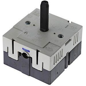 Перемикач потужності конфорок Electrolux EGO 50.75071.000 3890825031 00000030039 фото
