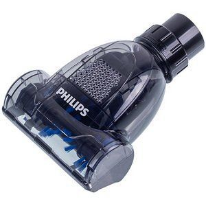Турбощітка для пилососа Philips 432200426132 CRP759/01 (маленька) на трубу D=35mm 00000056355 фото