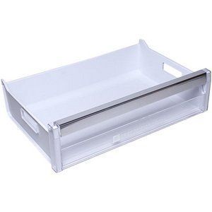 Ящик морозильної камери для холодильника Whirlpool 481010788826 545x365x150mm (верхній/середній) 00000057277 фото