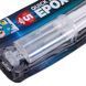 Епоксидний клей Akfix E340 25ml універсальний 00000060997 фото 3