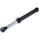 Амортизатор бака для пральної машини Gorenje AKS 111818 120N L=185-240mm D отвору=8/12mm 00000031963 фото 2