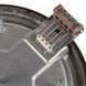 Конфорка для електроплити D=220mm 2600W (євроколодка) EGO 18.22463.018 00000036546 фото 3