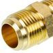 З&aposєднувальний штуцер 5/8&apos&apos &ndash; 5/8&apos&apos 00000064907 фото 3