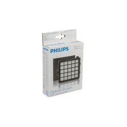Фільтр контейнера HEPA10 + поролон FC8071/01 для пилососа Philips 883807101010 883807101010 фото