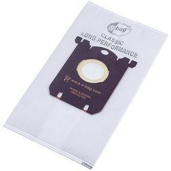 Набір мішків (4 шт) FC8021/03 S-BAG для пилососа Philips 883802103010 (без коробки) 25636 фото
