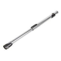 Electrolux 2193709108 Труба телескопічна для пилососа (під защібку) 2193709108 фото
