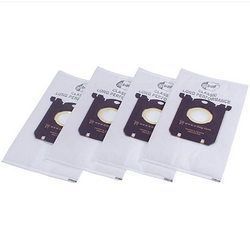 Набір мішків (4 шт) FC8021/03 S-BAG для пилососа Philips 883802103010 (без коробки) 25636 фото