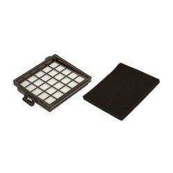 Фільтр контейнера HEPA10 + поролон FC8071/01 для пилососа Philips 883807101010 883807101010 фото