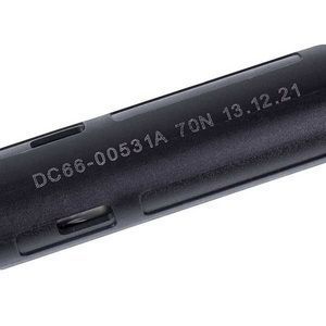 Амортизатор бака для пральної машини Samsung AKS DC66-00531A 70N L=145-220mm D отвору=10/13mm 00000002169 фото