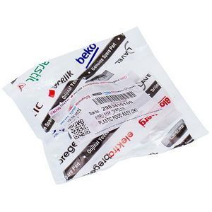 Ніжка для сушильної машини Beko 2983410100 (різьблення D=16mm, H=46mm) 00000062274 фото