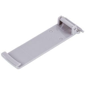 Защіпка для соковижималки Moulinex FS-9100035755 сіра 00000064726 фото