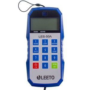 Електронні ваги для фреону LEETO LES-50A (до 50kg) 00000047074 фото