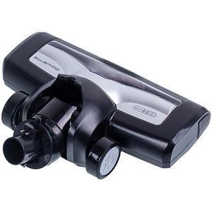 Щітка Turbo для акумуляторного пилососа Rowenta SS-9100044686 чорний 00000047678 фото