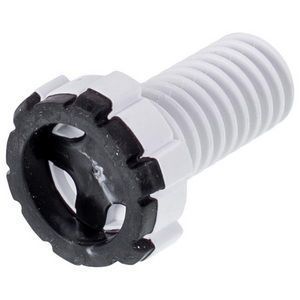 Ніжка для сушильної машини Beko 2983410100 (різьблення D=16mm, H=46mm) 00000062274 фото