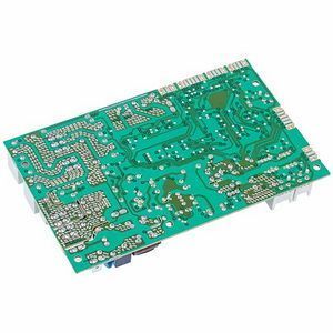 Плата силова для духової шафи Electrolux 8077075052 00000030046 фото