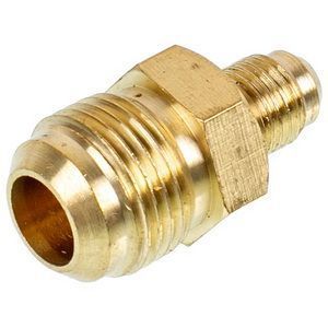 З&aposєднувальний штуцер 1/4" &ndash; 1/2" 00000042995 фото