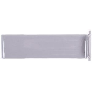 Защіпка для соковижималки Moulinex FS-9100035755 сіра 00000064726 фото